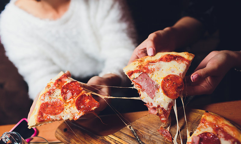 10 pizzerias mas ricas para deleitar a tu paladar